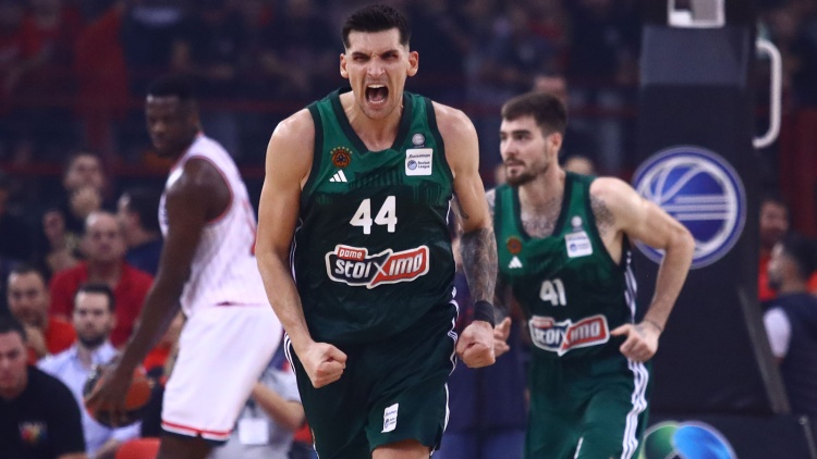 &Nu;&iota;&kappa;&eta;&tau;ή&sigmaf; &sigma;&tau;&omicron; &nu;&tau;έ&rho;&mu;&pi;&iota; &omicron; &Pi;&alpha;&nu;&alpha;&theta;&eta;&nu;&alpha;ϊ&kappa;ό&sigmaf; &mu;&epsilon; &mu;&upsilon;&theta;&iota;&kappa;ό &Mu;ή&tau;&omicron;&gamma;&lambda;&omicron;&upsilon;!