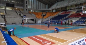 Έ&tau;&sigma;&iota; έ&gamma;&iota;&nu;&epsilon; &tau;&omicron; &Omicron;&Alpha;&Kappa;&Alpha; &gamma;ή&pi;&epsilon;&delta;&omicron; &beta;ό&lambda;&epsilon;ϋ (vid)