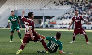 &Eta; &pi;&alpha;&rho;&alpha;&kappa;ά&mu;&epsilon;&rho;&alpha; &tau;&omicron;&upsilon; &alpha;&gamma;ώ&nu;&alpha; &kappa;ό&nu;&tau;&rho;&alpha; &sigma;&tau;&eta;&nu; &Alpha;&Epsilon;&Lambda; (vid)