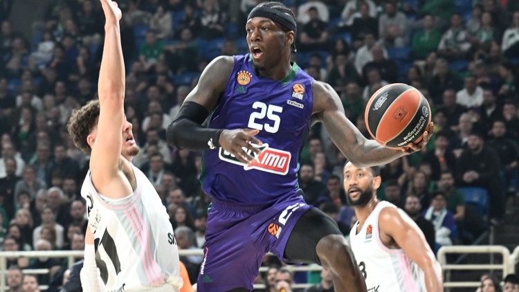 &Eta; &beta;&alpha;&theta;&mu;&omicron;&lambda;&omicron;&gamma;ί&alpha; &tau;&eta;&sigmaf; Euroleague &kappa;&alpha;&iota; &eta; &theta;έ&sigma;&eta; &tau;&omicron;&upsilon; &Pi;&alpha;&nu;&alpha;&theta;&eta;&nu;&alpha;ϊ&kappa;&omicron;ύ
