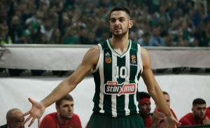 &Mu;έ&rho;&omicron;&sigmaf; &tau;&omicron;&upsilon; &pi;&rho;&omicron;&gamma;&rho;ά&mu;&mu;&alpha;&tau;&omicron;&sigmaf; &omicron; &Pi;&alpha;&pi;&alpha;&pi;έ&tau;&rho;&omicron;&upsilon;, &theta;&epsilon;&rho;&alpha;&pi;&epsilon;ί&alpha; &omicron; &Lambda;ά&nu;&gamma;&kappa;&phi;&omicron;&rho;&nu;&tau;