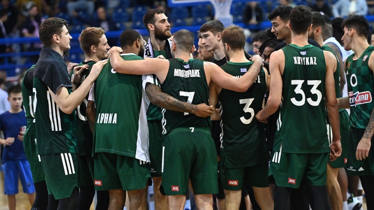 &Alpha;&pi;ό&lambda;&lambda;&omega;&nu; &Pi;ά&tau;&rho;&alpha;&sigmaf; - &Pi;&alpha;&nu;&alpha;&theta;&eta;&nu;&alpha;ϊ&kappa;ό&sigmaf;: &Upsilon;&pi;&omicron;&chi;&rho;έ&omega;&sigma;&eta; &gamma;&iota;&alpha; &tau;&eta;&nu; Basket League &pi;&rho;&iota;&nu; &tau;&omicron; &nu;&tau;έ&rho;&mu;&pi;&iota; &tau;&eta;&sigmaf; Euroleague