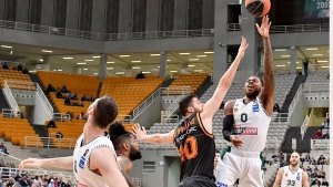 &Omicron;&iota; &delta;&iota;&alpha;&iota;&tau;&eta;&tau;έ&sigmaf; &tau;&omega;&nu; &tau;&epsilon;&lambda;&iota;&kappa;ώ&nu; &tau;&eta;&sigmaf; Basket League