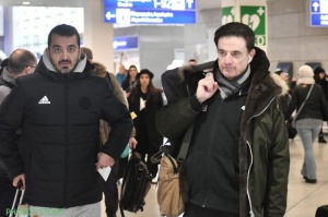 &Pi;&iota;&tau;ί&nu;&omicron;: &laquo;&Nu;&alpha; &pi;&epsilon;&rho;&iota;&omicron;&rho;ί&sigma;&omicron;&upsilon;&mu;&epsilon; &tau;&eta;&nu; &pi;&epsilon;&rho;&iota;&phi;έ&rho;&epsilon;&iota;&alpha; &tau;&eta;&sigmaf; &Tau;&Sigma;&Sigma;&Kappa;&Alpha; &Mu;ό&sigma;&chi;&alpha;&sigmaf;&raquo;