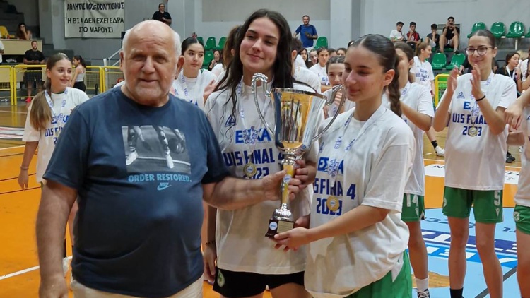 &Pi;&rho;&omega;&tau;&alpha;&theta;&lambda;ή&tau;&rho;&iota;&epsilon;&sigmaf; &omicron;&iota; &Pi;&alpha;&gamma;&kappa;&omicron;&rho;&alpha;&sigma;ί&delta;&epsilon;&sigmaf; &tau;&omicron;&upsilon; &Pi;&alpha;&nu;&alpha;&theta;&eta;&nu;&alpha;ϊ&kappa;&omicron;ύ - 1.707&omicron; &tau;ί&tau;&lambda;&omicron;&sigmaf; &gamma;&iota;&alpha; &tau;&omicron; &laquo;&tau;&rho;&iota;&phi;ύ&lambda;&lambda;&iota;&raquo;