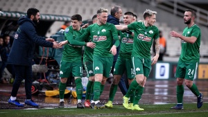 &Theta;έ&lambda;&epsilon;&iota; &nu;&alpha; &epsilon;&xi;&omicron;&phi;&lambda;ή&sigma;&epsilon;&iota; &tau;&omicron;&upsilon; &xi;έ&nu;&omicron;&upsilon;&sigmaf; &eta; &Pi;&Alpha;&Epsilon;
