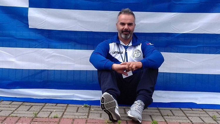&Kappa;&alpha;&iota; &sigma;&tau;&eta;&nu; ά&rho;&sigma;&eta; &beta;&alpha;&rho;ώ&nu; &sigma;&epsilon; &pi;ά&gamma;&kappa;&omicron; &omicron; &Alpha;&gamma;&rho;&iota;&alpha;&nu;ί&tau;&eta;&sigmaf;