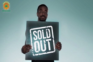 Sold Out &mu;&epsilon; &Omicron;&lambda;&upsilon;&mu;&pi;&iota;&alpha;&kappa;ό