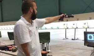 &Tau;&omicron; 13ά&rho;&iota; &tau;&omicron;&upsilon; &Gamma;&iota;ώ&rho;&gamma;&omicron;&upsilon; &Alpha;&theta;&alpha;&nu;&alpha;&sigma;ό&pi;&omicron;&upsilon;&lambda;&omicron;&upsilon;