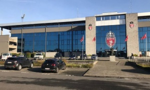 "&Nu;&tau;&omicron;&upsilon;" &tau;&eta;&sigmaf; &alpha;&sigma;&tau;&upsilon;&nu;&omicron;&mu;ί&alpha;&sigmaf; &sigma;&tau;&alpha; &gamma;&rho;&alpha;&phi;&epsilon;ί&alpha; &tau;&eta;&sigmaf; &Mu;&omicron;&upsilon;&sigma;&kappa;&rho;ό&nu;