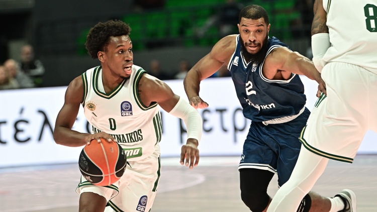 &Tau;&alpha; highlights &tau;&eta;&sigmaf; &nu;ί&kappa;&eta;&sigmaf; &tau;&omicron;&upsilon; &Pi;&alpha;&nu;&alpha;&theta;&eta;&nu;&alpha;ϊ&kappa;&omicron;ύ &epsilon;&pi;ί &tau;&eta;&sigmaf; &Kappa;&alpha;&rho;&delta;ί&tau;&sigma;&alpha;&sigmaf; (vid)