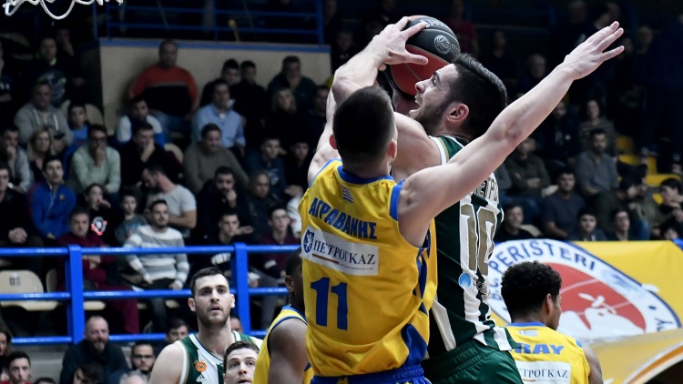 &Omicron;&rho;ί&sigma;&tau;&eta;&kappa;&epsilon; &tau;&omicron; &pi;&lambda;ή&rho;&epsilon;&sigmaf; &pi;&rho;ό&gamma;&rho;&alpha;&mu;&mu;&alpha; &tau;&omicron;&upsilon; &Sigma;&omicron;ύ&pi;&epsilon;&rho; &Kappa;&alpha;&pi;