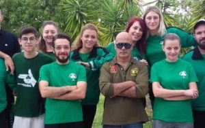 &Kappa;&alpha;&lambda;έ&sigmaf; &epsilon;&pi;&iota;&delta;ό&sigma;&epsilon;&iota;&sigmaf; &kappa;&alpha;&iota; &mu;&epsilon;&tau;ά&lambda;&lambda;&iota;&alpha; &gamma;&iota;&alpha; &tau;&alpha; &laquo;&pi;&rho;ά&sigma;&iota;&nu;&alpha; &pi;&iota;&sigma;&tau;ό&lambda;&iota;&alpha;&raquo;