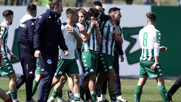 &Sigma;&tau;&eta; &Lambda;&epsilon;&omega;&phi;ό&rho;&omicron; &theta;&alpha; &pi;&alpha;&nu;&eta;&gamma;&upsilon;&rho;ί&sigma;&epsilon;&iota; &tau;&omicron; &pi;&rho;&omega;&tau;ά&theta;&lambda;&eta;&mu;&alpha; &eta; &Kappa;19