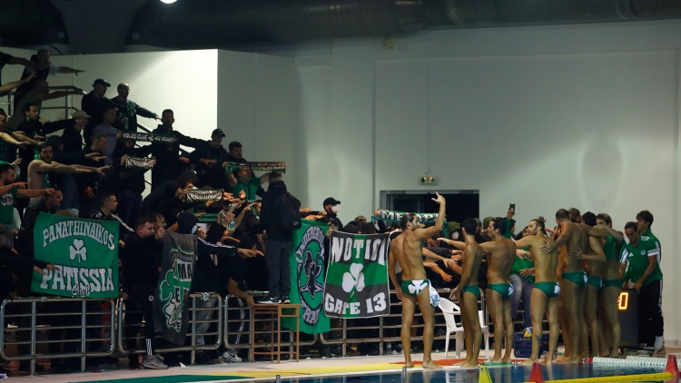 &Kappa;&upsilon;&kappa;&lambda;&omicron;&phi;ό&rho;&eta;&sigma;&alpha;&nu; &tau;&alpha; &epsilon;&iota;&sigma;&iota;&tau;ή&rho;&iota;&alpha; &gamma;&iota;&alpha; &tau;&omicron;&upsilon;&sigmaf; &alpha;&gamma;ώ&nu;&epsilon;&sigmaf; &tau;&omicron;&upsilon; &Pi;&alpha;&nu;&alpha;&theta;&eta;&nu;&alpha;ϊ&kappa;&omicron;ύ &mu;&epsilon; &Kappa;&eta;&phi;&iota;&sigma;&iota;ά &kappa;&alpha;&iota; &Nu;&Omicron; &Chi;ί&omicron;&upsilon;