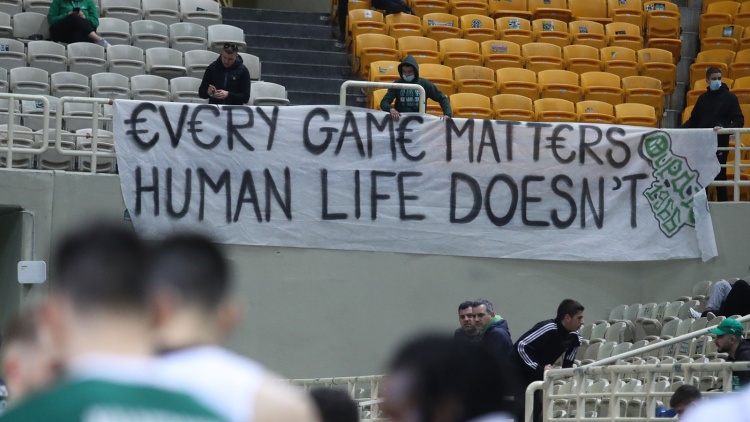&Pi;&alpha;&nu;ό &kappa;&alpha;&tau;ά &tau;&eta;&sigmaf; Euroleague &kappa;&alpha;&iota; &tau;&eta;&sigmaf; &Kappa;&upsilon;&beta;έ&rho;&nu;&eta;&sigma;&eta;&sigmaf; &sigma;&tau;&omicron; &Omicron;&Alpha;&Kappa;&Alpha; (pics)