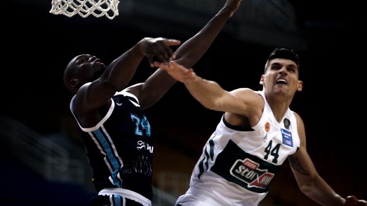 Basket League: &Tau;&omicron; &pi;&lambda;ή&rho;&epsilon;&sigmaf; &pi;&rho;ό&gamma;&rho;&alpha;&mu;&mu;&alpha; &tau;&omicron;&upsilon; &Pi;&alpha;&nu;&alpha;&theta;&eta;&nu;&alpha;ϊ&kappa;&omicron;ύ &tau;&eta;&nu; 6&eta; &kappa;&alpha;&iota; 7&eta; &alpha;&gamma;&omega;&nu;&iota;&sigma;&tau;&iota;&kappa;ή