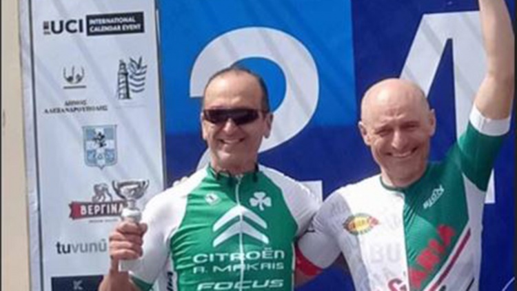 &Delta;&epsilon;ύ&tau;&epsilon;&rho;&omicron;&sigmaf; &omicron; &Alpha;&gamma;&gamma;&epsilon;&lambda;&omicron;&kappa;&omega;&sigma;&tau;ό&pi;&omicron;&upsilon;&lambda;&omicron;&sigmaf; &sigma;&tau;&omicron; Gran Fondo &tau;&eta;&sigmaf; &Alpha;&lambda;&epsilon;&xi;&alpha;&nu;&delta;&rho;&omicron;ύ&pi;&omicron;&lambda;&eta;&sigmaf;