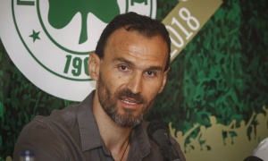 &Nu;&tau;&alpha;&mu;&pi;ί&zeta;&alpha;&sigmaf;: &laquo;&Sigma;&tau;&omicron; &chi;έ&rho;&iota; &mu;&alpha;&sigmaf; &nu;&alpha; &delta;&iota;&alpha;&chi;&epsilon;&iota;&rho;&iota;&sigma;&tau;&omicron;ύ&mu;&epsilon; &tau;&eta;&nu; &kappa;&alpha;&tau;ά&sigma;&tau;&alpha;&sigma;&eta;&raquo;