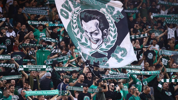 &Pi;&alpha;&nu;&alpha;&theta;&eta;&nu;&alpha;ϊ&kappa;ό&sigmaf; - &Alpha;&Epsilon;&Kappa;: &Kappa;&upsilon;&kappa;&lambda;&omicron;&phi;ό&rho;&eta;&sigma;&alpha;&nu; &tau;&alpha; &epsilon;&iota;&sigma;&iota;&tau;ή&rho;&iota;&alpha; &tau;&omicron;&upsilon; &nu;&tau;έ&rho;&mu;&pi;&iota;