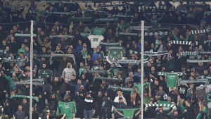 &Tau;&alpha; &epsilon;&iota;&sigma;&iota;&tau;ή&rho;&iota;&alpha; &gamma;&iota;&alpha; &tau;&omicron; &phi;&iota;&lambda;&iota;&kappa;ό &tau;&omicron;&upsilon; &Pi;&alpha;&nu;&alpha;&theta;&eta;&nu;&alpha;ϊ&kappa;&omicron;ύ &mu;&epsilon; &tau;&eta;&nu; &Xi;ά&nu;&theta;&eta;