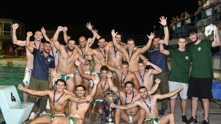&Epsilon;&pi;&iota;&sigma;&tau;&rho;έ&phi;&epsilon;&iota; &omega;&sigmaf; &pi;&rho;&omega;&tau;&alpha;&theta;&lambda;&eta;&tau;ή&sigmaf;!