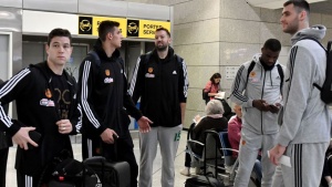 &Alpha;&nu;&alpha;&chi;ώ&rho;&eta;&sigma;&epsilon; &gamma;&iota;&alpha; &tau;&eta;&nu; &Alpha;&gamma;ί&alpha; &Pi;&epsilon;&tau;&rho;&omicron;ύ&pi;&omicron;&lambda;&eta; &omicron; &Pi;&alpha;&nu;&alpha;&theta;&eta;&nu;&alpha;ϊ&kappa;ό&sigmaf;