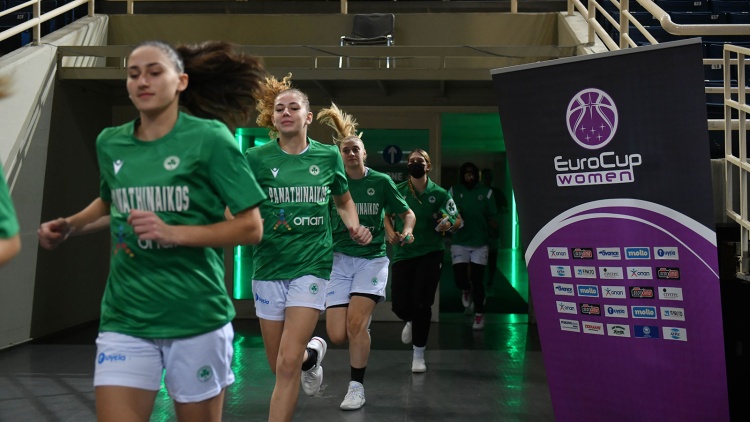 &Sigma;&tau;&omicron; &tau;&rho;ί&tau;&omicron; &gamma;&kappa;&rho;&omicron;&upsilon;&pi; &delta;&upsilon;&nu;&alpha;&mu;&iota;&kappa;ό&tau;&eta;&tau;&alpha;&sigmaf; &tau;&omicron;&upsilon; EuroCup &Gamma;&upsilon;&nu;&alpha;&iota;&kappa;ώ&nu; &omicron; &Pi;&alpha;&nu;&alpha;&theta;&eta;&nu;&alpha;ϊ&kappa;ό&sigmaf;