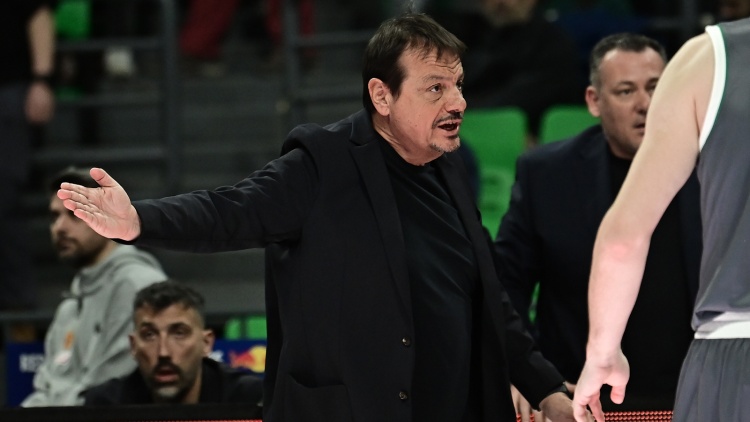 Ά&tau;&alpha;&mu;&alpha;&nu;: &laquo;&Omicron; &Chi;έ&iota;&sigmaf;-&Nu;&tau;έ&iota;&beta;&iota;&sigmaf; &theta;&alpha; &epsilon;ί&nu;&alpha;&iota; &sigma;&tau;&omicron; Final 8 &kappa;&alpha;&iota; &mu;&epsilon;&tau;ά &alpha;&pi;&rsquo; &alpha;&upsilon;&tau;ό &pi;&epsilon;&rho;&iota;&mu;έ&nu;&omicron;&upsilon;&mu;&epsilon; &kappa;&alpha;&iota; &tau;&omicron;&nu; &Lambda;&epsilon;&sigma;ό&rho;&raquo;