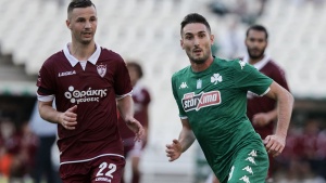 &Zeta;ή&tau;&eta;&sigma;&epsilon; &alpha;&lambda;&lambda;ά &delta;&epsilon;&nu; &pi;ή&rho;&epsilon; &epsilon;&iota;&sigma;&iota;&tau;ή&rho;&iota;&alpha; &gamma;&iota;&alpha; &Lambda;ά&rho;&iota;&sigma;&alpha; &omicron; &Pi;&alpha;&nu;&alpha;&theta;&eta;&nu;&alpha;ϊ&kappa;ό&sigmaf;