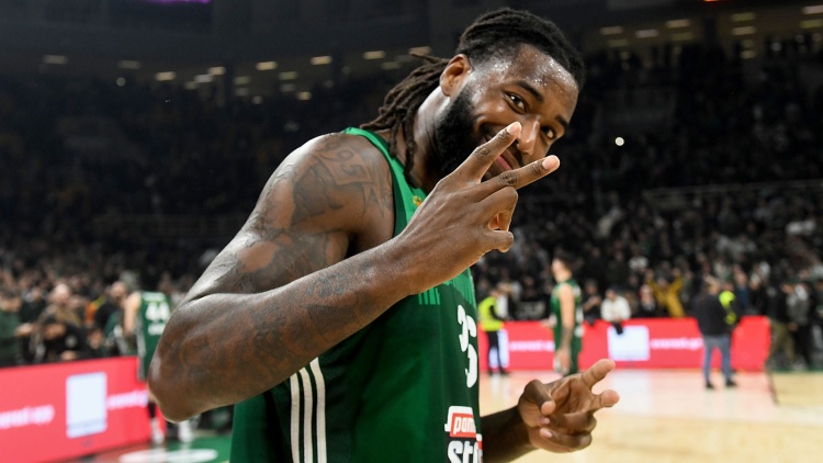 &Sigma;&tau;&omicron;&upsilon;&sigmaf; &upsilon;&pi;&omicron;&psi;ή&phi;&iota;&omicron;&upsilon;&sigmaf; &gamma;&iota;&alpha; MVP &tau;&eta;&sigmaf; Euroleague &omicron; &Lambda;&epsilon;&sigma;ό&rho;!