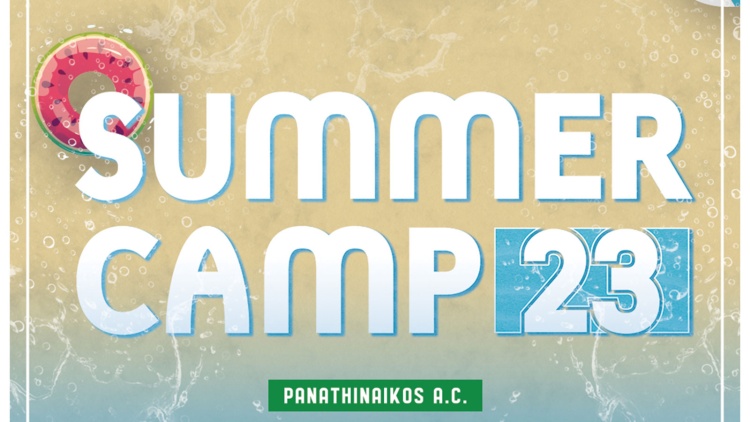 Summer Camp &Upsilon;&gamma;&rho;&omicron;ύ &Sigma;&tau;ί&beta;&omicron;&upsilon; &sigma;&tau;&omicron; &Omicron;&Alpha;&Kappa;&Alpha; &alpha;&pi;ό &tau;&omicron;&nu; &Pi;&alpha;&nu;&alpha;&theta;&eta;&nu;&alpha;ϊ&kappa;ό