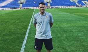 &Tau;&eta; &Delta;&epsilon;&upsilon;&tau;έ&rho;&alpha; &sigma;&tau;&eta;&nu; &Alpha;&theta;ή&nu;&alpha; &omicron; &Pi;&omicron;&gamma;&iota;ά&tau;&omicron;&sigmaf;
