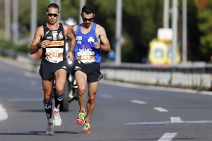 &Pi;&rho;&omega;&tau;&alpha;&theta;&lambda;&eta;&tau;ή&sigmaf; &Epsilon;&lambda;&lambda;ά&delta;&omicron;&sigmaf; &omicron; &Gamma;&kappa;&epsilon;&lambda;&alpha;&omicron;ύ&zeta;&omicron;&sigmaf;, &delta;&epsilon;ύ&tau;&epsilon;&rho;&eta; &eta; &Tau;&zeta;&iota;&alpha;&tau;&zeta;&iota;ά