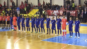 &Tau;έ&sigma;&sigma;&epsilon;&rho;&iota;&sigmaf; &laquo;&pi;&rho;ά&sigma;&iota;&nu;&omicron;&iota;&raquo; &sigma;&tau;&eta;&nu; &Epsilon;&theta;&nu;&iota;&kappa;ή &omicron;&mu;ά&delta;&alpha;
