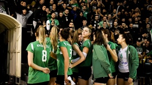 Έ&tau;&sigma;&iota; &theta;&alpha; &gamma;ί&nu;&epsilon;&iota; &eta; &epsilon;ί&sigma;&omicron;&delta;&omicron;&sigmaf; &tau;&omega;&nu; &phi;&iota;&lambda;ά&theta;&lambda;&omega;&nu; &sigma;&tau;&omicron; &Pi;&alpha;&nu;&alpha;&theta;&eta;&nu;&alpha;ϊ&kappa;ό&sigmaf;-&Omicron;&lambda;&upsilon;&mu;&pi;&iota;&alpha;&kappa;ό&sigmaf;