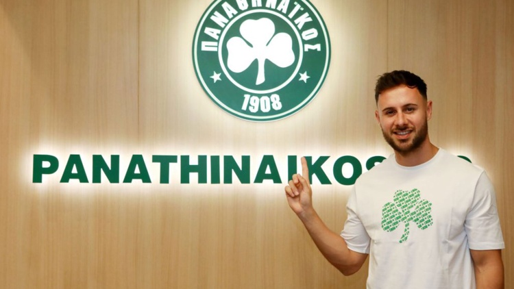 &Epsilon;&pi;ί&sigma;&eta;&mu;&omicron;: &Mu;&pi;ά&lambda;&nu;&tau;&omicron;&kappa; &tau;&rho;&iota;&epsilon;&tau;ί&alpha;&sigmaf; &sigma;&tau;&omicron;&nu; &Pi;&alpha;&nu;&alpha;&theta;&eta;&nu;&alpha;ϊ&kappa;ό