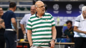 &Mu;&alpha;&lambda;&alpha;&kappa;&alpha;&tau;έ&sigmaf;: &laquo;&Tau;&omicron; &pi;&iota;&omicron; &gamma;&eta;&pi;&epsilon;&delta;&iota;&kappa;ό &pi;&lambda;ά&nu;&omicron; &theta;&alpha; &epsilon;&pi;&iota;&kappa;&rho;&alpha;&tau;ή&sigma;&epsilon;&iota; &epsilon;&xi;&alpha;&rho;&tau;ά&tau;&alpha;&iota; &alpha;&pi;ό &tau;&omicron;&nu; &Delta;ή&mu;&alpha;&rho;&chi;&omicron;&raquo;