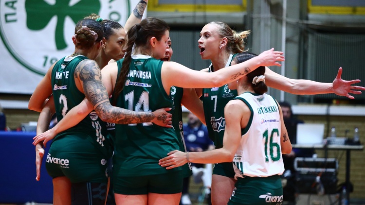 &Zeta;&Alpha;&Omicron;&Nu;-&Pi;&alpha;&nu;&alpha;&theta;&eta;&nu;&alpha;ϊ&kappa;ό&sigmaf;: &Gamma;&iota;&alpha; &tau;&omicron; 2-0 &sigma;&tau;&omicron;&upsilon;&sigmaf; &tau;&epsilon;&lambda;&iota;&kappa;&omicron;ύ&sigmaf; &omicron;&iota; &laquo;&pi;&rho;ά&sigma;&iota;&nu;&epsilon;&sigmaf;&raquo;