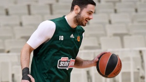 &Pi;&rho;&omicron;&pi;&omicron;&nu;ή&theta;&eta;&kappa;&epsilon; &omicron; &Pi;&alpha;&pi;&alpha;&pi;έ&tau;&rho;&omicron;&upsilon;, &laquo;&mu;έ&sigma;&alpha;&raquo; &gamma;&iota;&alpha; &Tau;&Sigma;&Sigma;&Kappa;&Alpha;