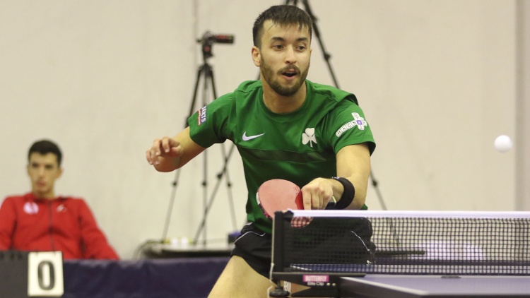 &Nu;ί&kappa;&eta; &kappa;&alpha;&iota; &epsilon;&mu;&pi;&epsilon;&iota;&rho;ί&epsilon;&sigmaf; &sigma;&tau;&omicron; WTT Contender