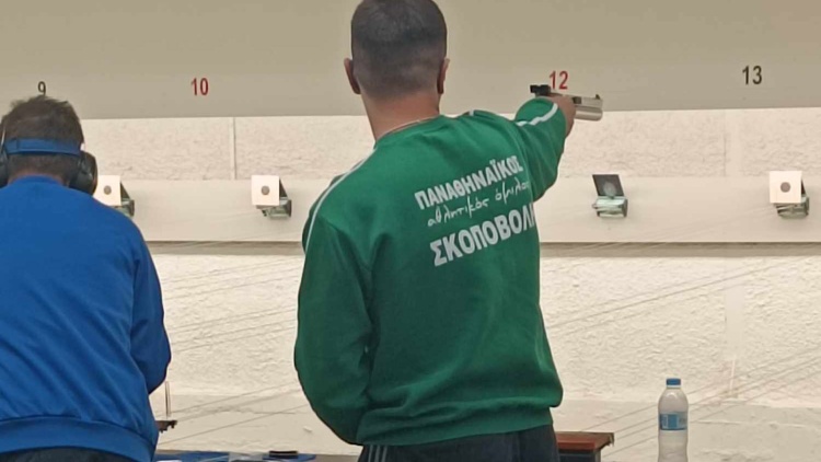 &Delta;ύ&omicron; &pi;&alpha;&nu;&epsilon;&lambda;&lambda;ή&nu;&iota;&alpha; &rho;&epsilon;&kappa;ό&rho; &gamma;&iota;&alpha; &tau;&omicron;&nu; &Pi;&alpha;&nu;&alpha;&theta;&eta;&nu;&alpha;ϊ&kappa;ό!
