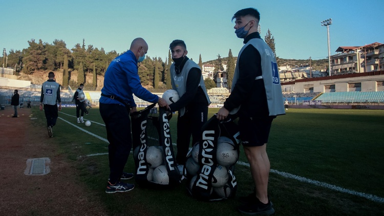 &Omicron; &kappa;&omicron;&rho;&omega;&nu;&omicron;ϊό&sigmaf; &laquo;&chi;&tau;ύ&pi;&eta;&sigma;&epsilon;&raquo; &tau;&eta; &Lambda;&alpha;&mu;ί&alpha;