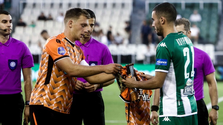 Conference League: &Kappa;&lambda;&eta;&rho;ώ&nu;&epsilon;&iota; &gamma;&iota;&alpha; &tau;&omicron;&nu; &Pi;&alpha;&nu;&alpha;&theta;&eta;&nu;&alpha;ϊ&kappa;ό