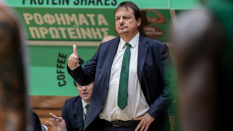 &Alpha;&tau;&alpha;&mu;ά&nu;: &laquo;Έ&pi;&alpha;&iota;&xi;&epsilon; &alpha;&pi;ί&sigma;&tau;&epsilon;&upsilon;&tau;&eta; ά&mu;&upsilon;&nu;&alpha; &omicron; &Kappa;&alpha;&lambda;&alpha;ϊ&tau;&zeta;ά&kappa;&eta;&sigmaf;&raquo;