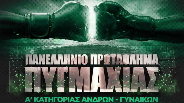 &Sigma;&tau;&eta; &Lambda;&epsilon;&omega;&phi;ό&rho;&omicron; &tau;&omicron; &Pi;&alpha;&nu;&epsilon;&lambda;&lambda;ή&nu;&iota;&omicron; &Pi;&rho;&omega;&tau;ά&theta;&lambda;&eta;&mu;&alpha; &Pi;&upsilon;&gamma;&mu;&alpha;&chi;ί&alpha;&sigmaf;