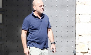 &Alpha;&lambda;&alpha;&phi;&omicron;ύ&zeta;&omicron;&sigmaf;: &laquo;&Omicron; &Gamma;&iota;&alpha;&nu;&nu;&alpha;&kappa;ό&pi;&omicron;&upsilon;&lambda;&omicron;&sigmaf; &theta;έ&lambda;&epsilon;&iota; &nu;&alpha; &delta;&iota;&alpha;&lambda;ύ&sigma;&epsilon;&iota; &kappa;ά&theta;&epsilon; &epsilon;&lambda;&pi;ί&delta;&alpha; &alpha;&nu;ά&kappa;&alpha;&mu;&psi;&eta;&sigmaf;&raquo;