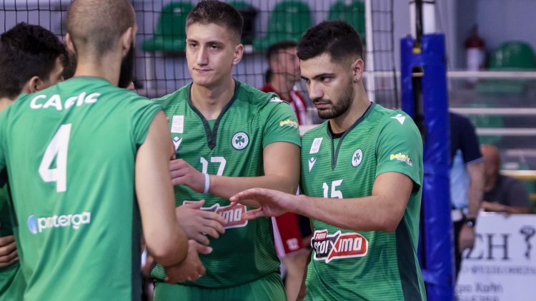 &Sigma;&tau;&eta;&nu; Dream Team &Rho;ά&pi;&tau;&eta;&sigmaf; &kappa;&alpha;&iota; &Tau;&sigma;ά&tau;&sigma;&iota;&tau;&sigmaf;