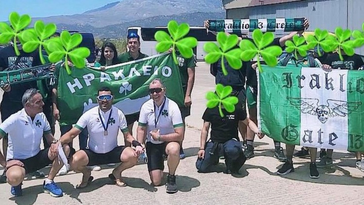 &Alpha;&kappa;ό&mu;&eta; &delta;ύ&omicron; &mu;&epsilon;&tau;ά&lambda;&lambda;&iota;&alpha; &eta; &pi;&omicron;&delta;&eta;&lambda;&alpha;&sigma;ί&alpha; &Alpha;&mu;&epsilon;&Alpha; &tau;&omicron;&upsilon; &Pi;&alpha;&nu;&alpha;&theta;&eta;&nu;&alpha;ϊ&kappa;&omicron;ύ