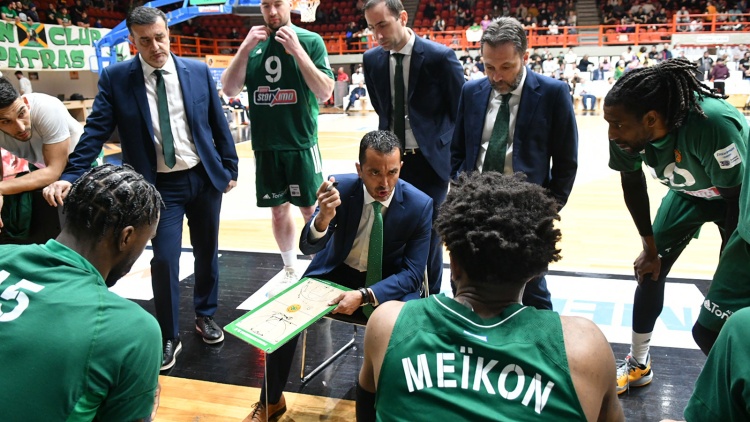 &Beta;ό&beta;&omicron;&rho;&alpha;&sigmaf;: &laquo;&Eta; &tau;&epsilon;&lambda;&epsilon;&upsilon;&tau;&alpha;ί&alpha; &alpha;&lambda;&lambda;&alpha;&gamma;ή &theta;&alpha; &gamma;ί&nu;&epsilon;&iota; ό&tau;&alpha;&nu; &delta;&omicron;ύ&mu;&epsilon; ό&lambda;&eta; &tau;&eta;&nu; &omicron;&mu;ά&delta;&alpha; &mu;&alpha;&zeta;ί&raquo;